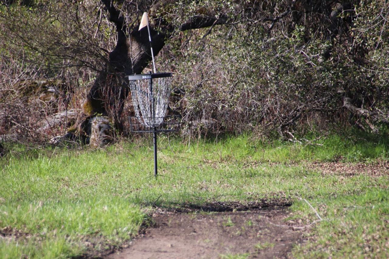 فيلا Casa Mariposa - A Foothill Retreat Near Yosemite المظهر الخارجي الصورة